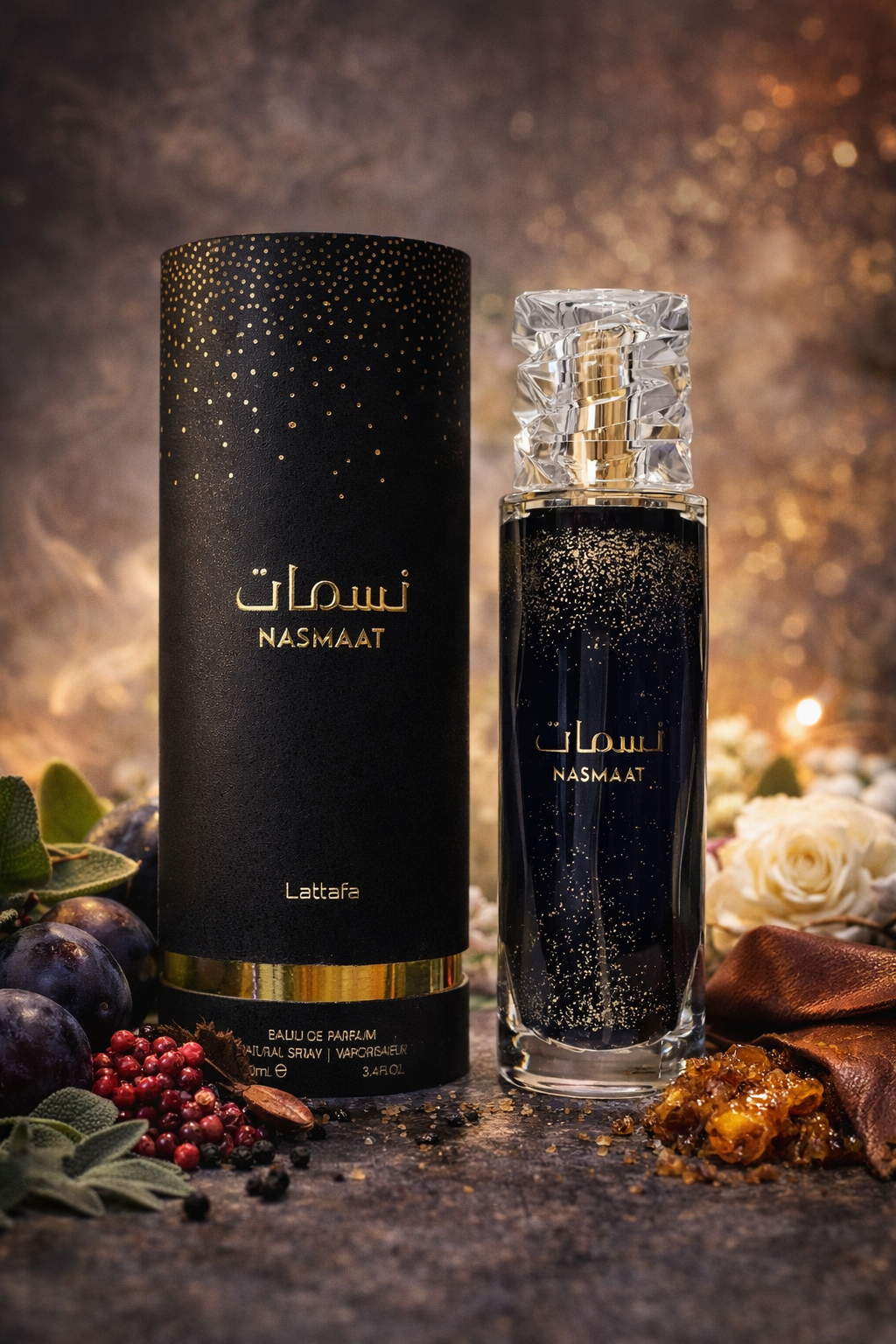 Nasmaat EDP 100ml