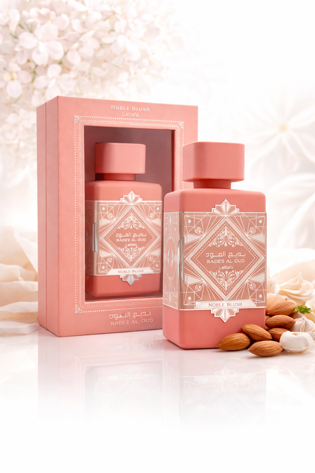 Bade'e Al Oud Noble Blush EDP 100ml