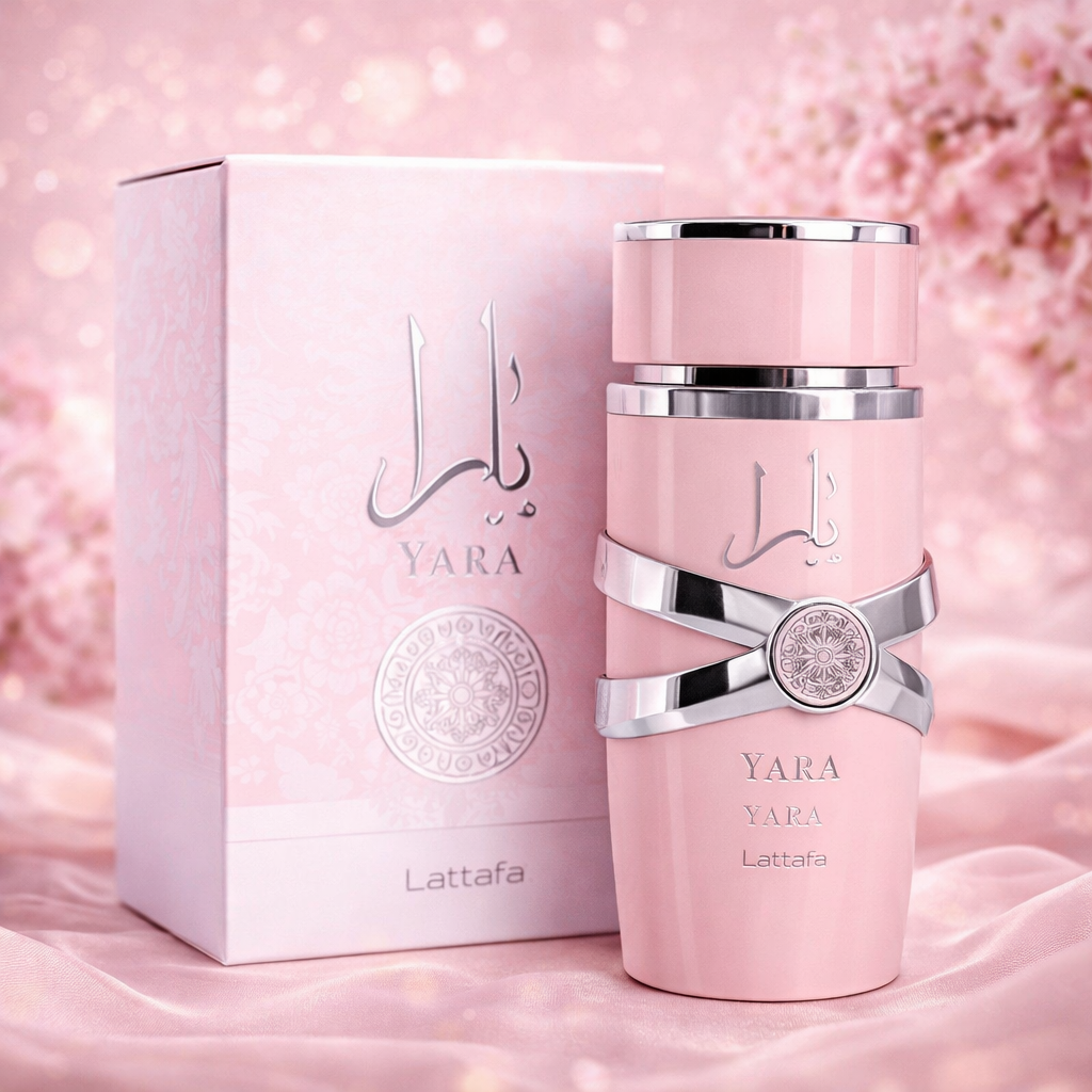 Yara EDP 100ml