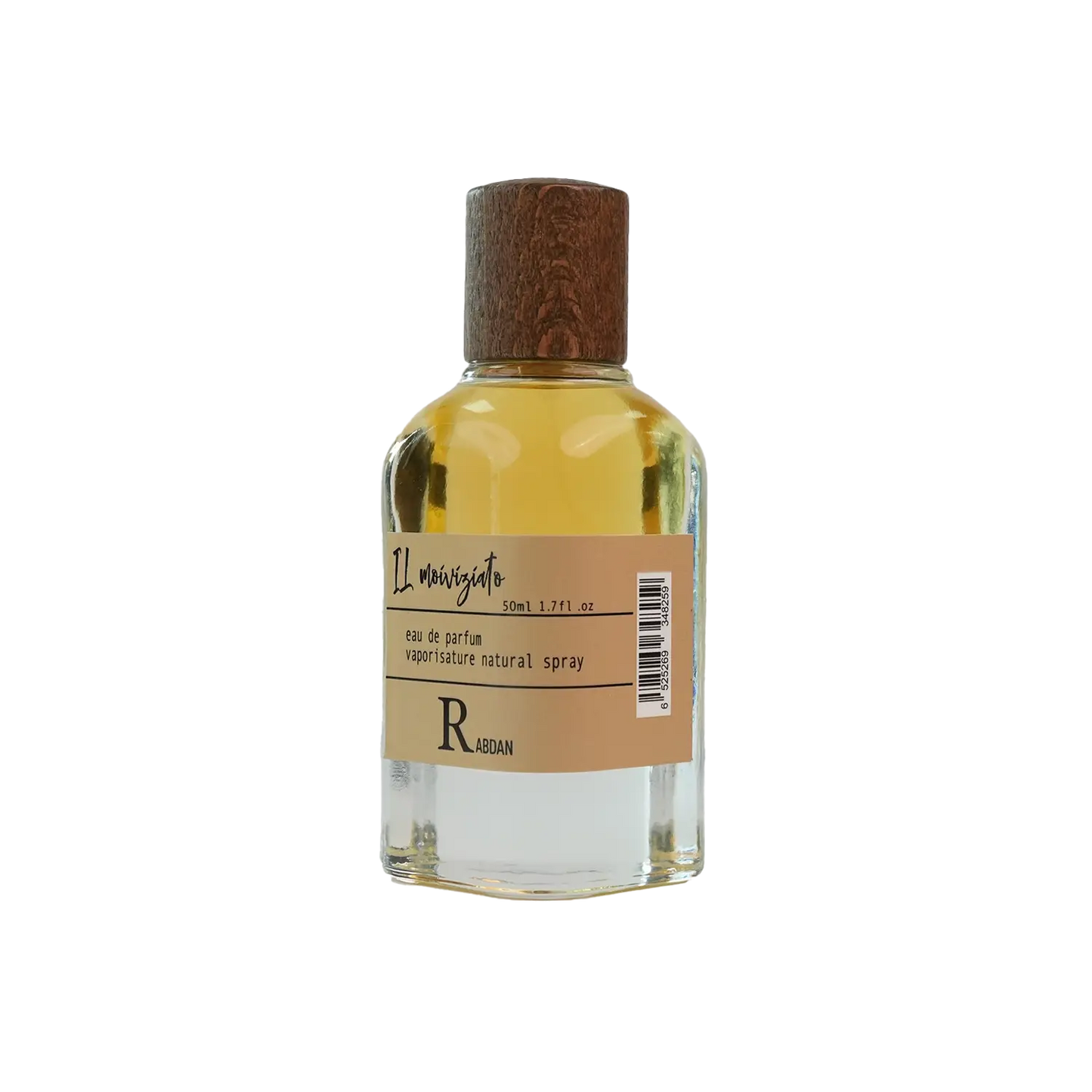 Il Mio Viziato EDP 50ml