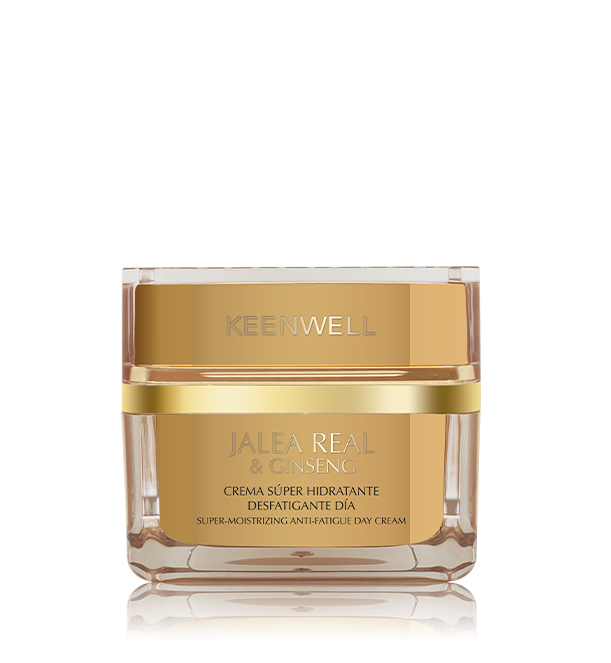KEENWELL Crema Superidratante Defaticante Giorno 50ml