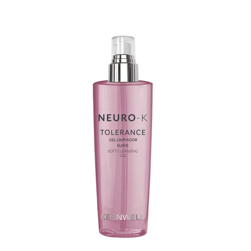 KEENWELL Neuro K Tolerance - Mousse Detergente 200ml