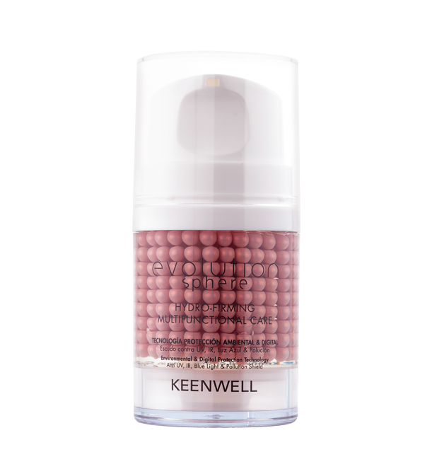KEENWELL Evolution Sphere Hydro-Firming 50ml