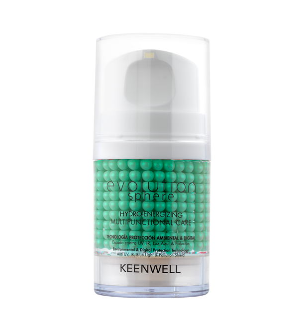 KEENWELL Evolution Sphere Hydro-Energizing 50ml