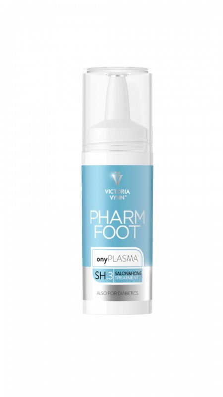 PHARMFOOT Colostrum onyPLASMA 15ml