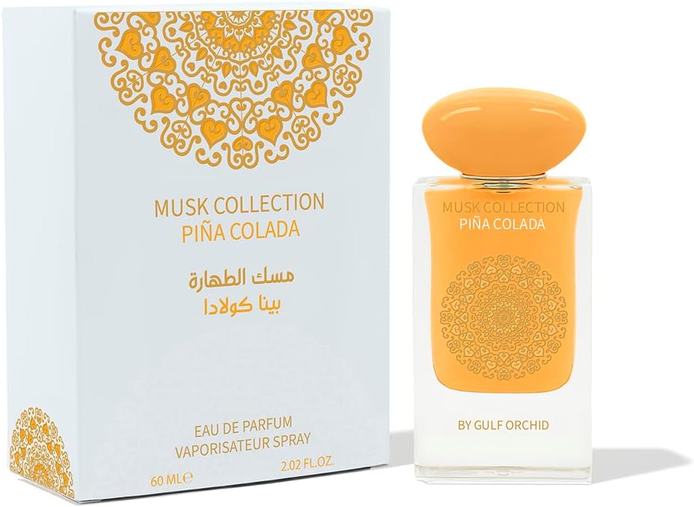 Pina Colada EDP 60ml