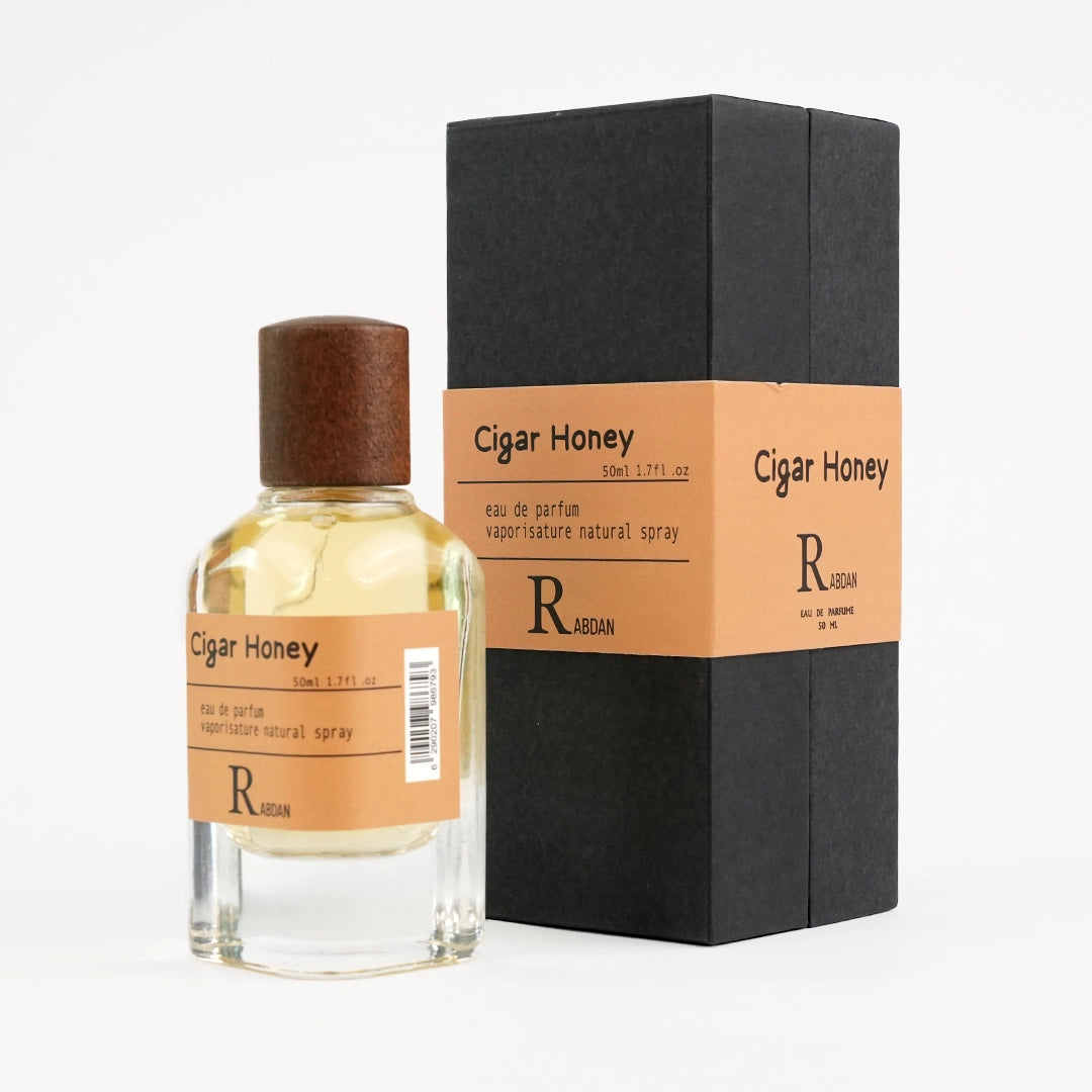 Cigar Honey EDP 50ml