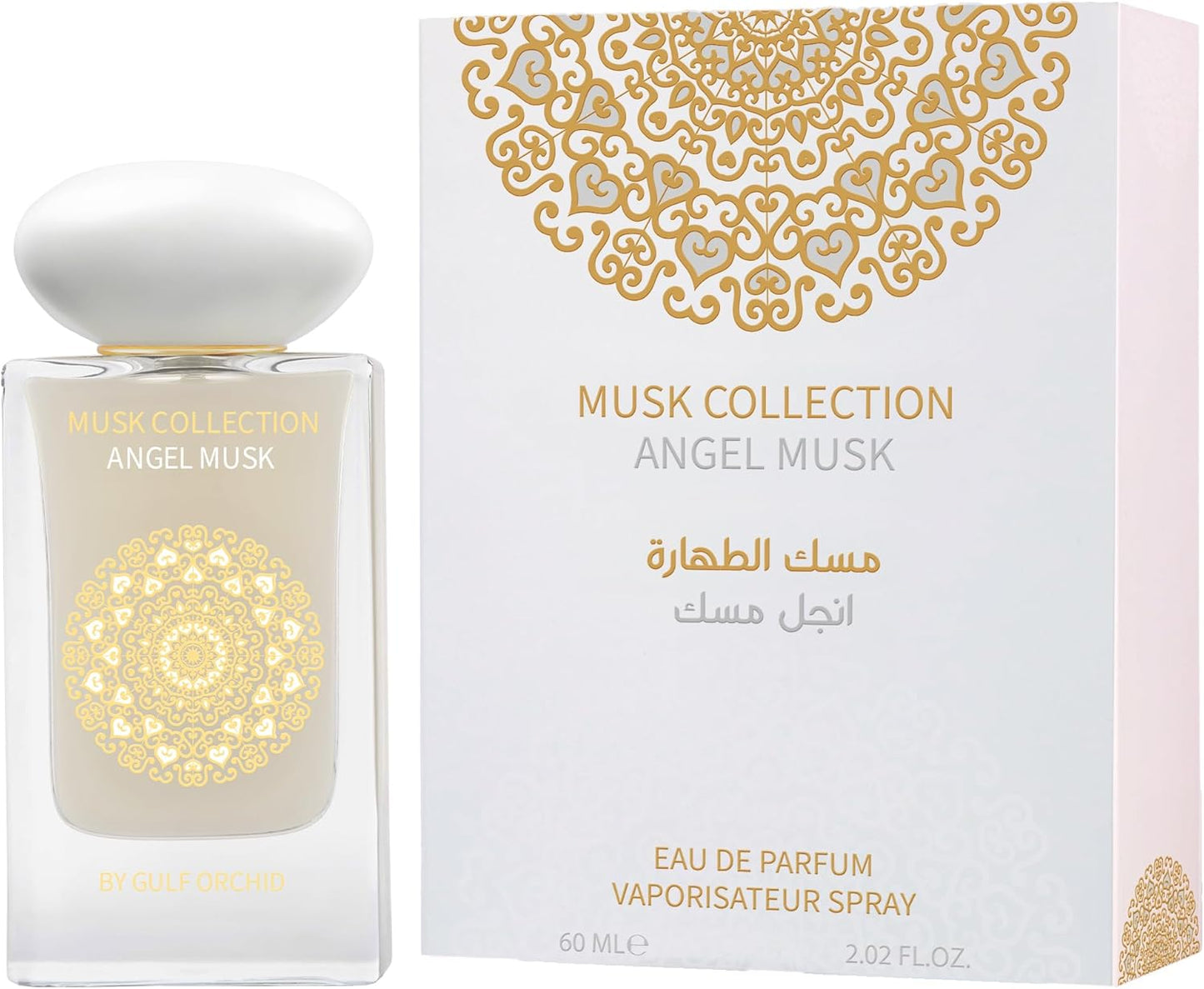 Angel Musk EDP 60ml
