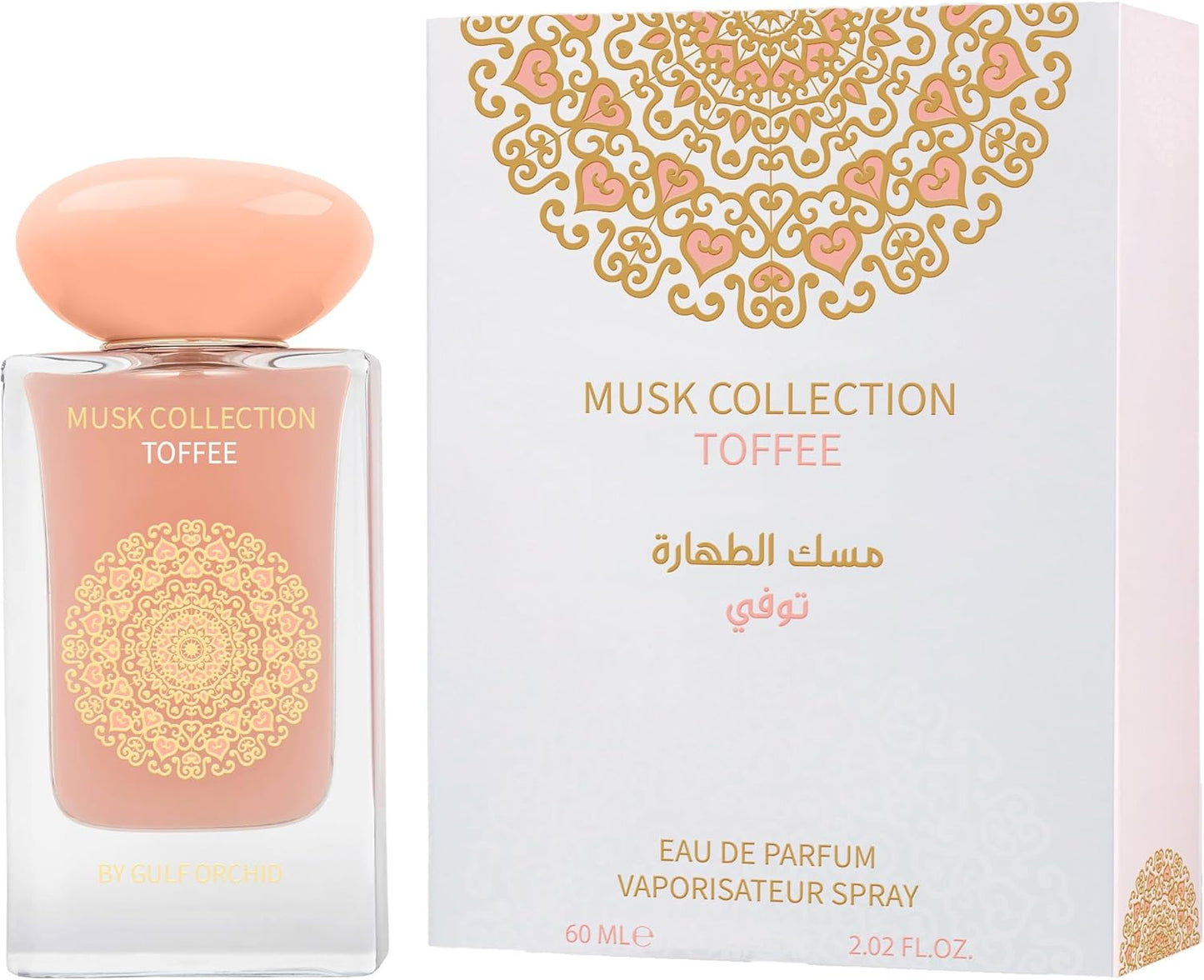 Toffee EDP 60ml