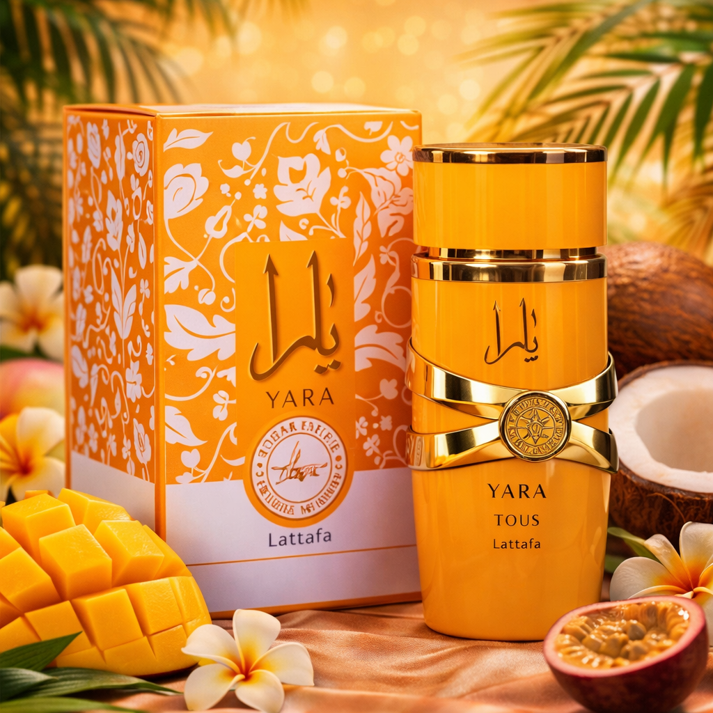 Yara Tous EDP 100ml