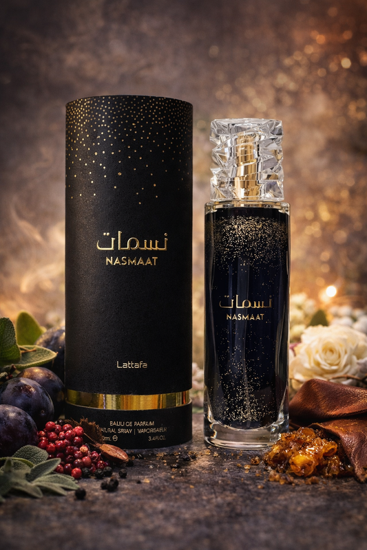 Nasmaat EDP 100ml