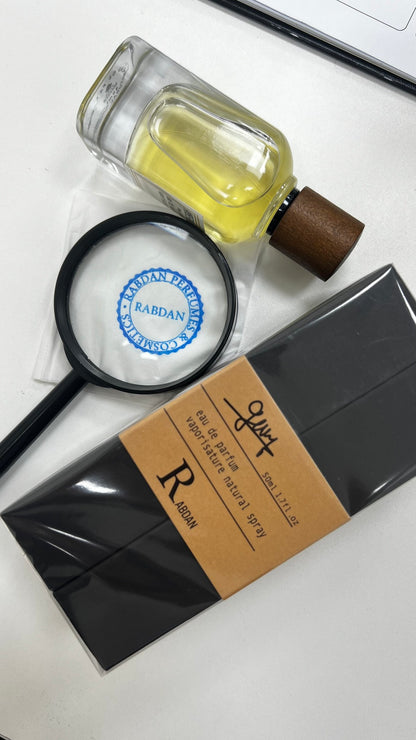 Gwy EDP 50ml