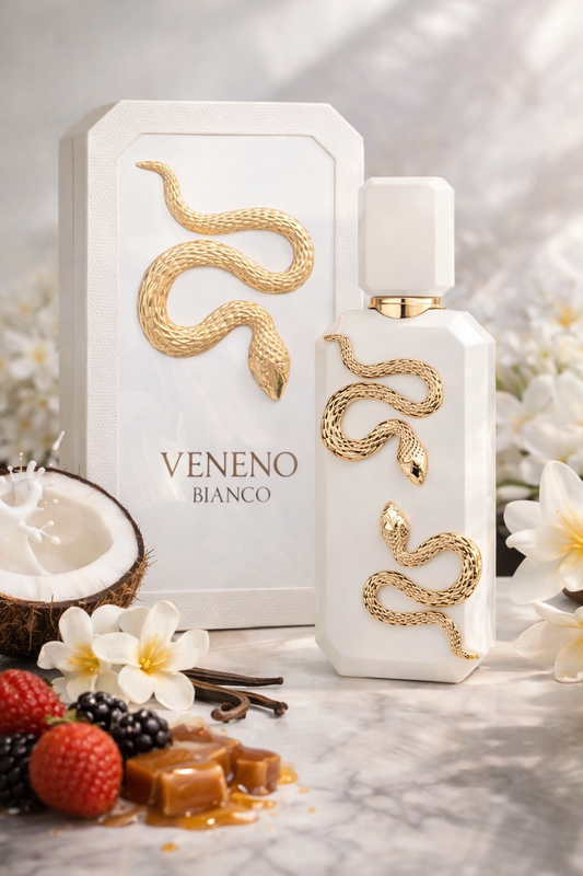 Veneno Bianco EDP 100ml