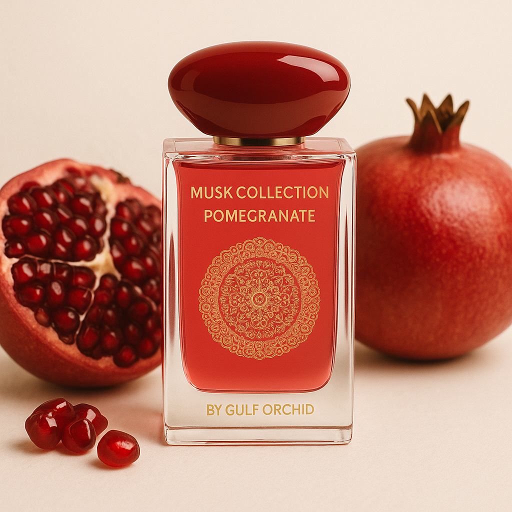 Pomegranate EDP 60ml