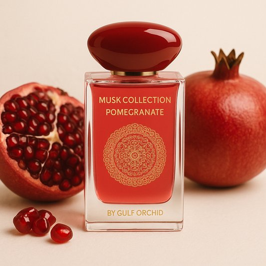 Pomegranate EDP 60ml