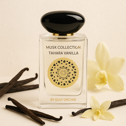 Tahara Vanilla EDP 60ml