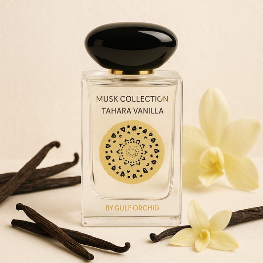 Tahara Vanilla EDP 60ml
