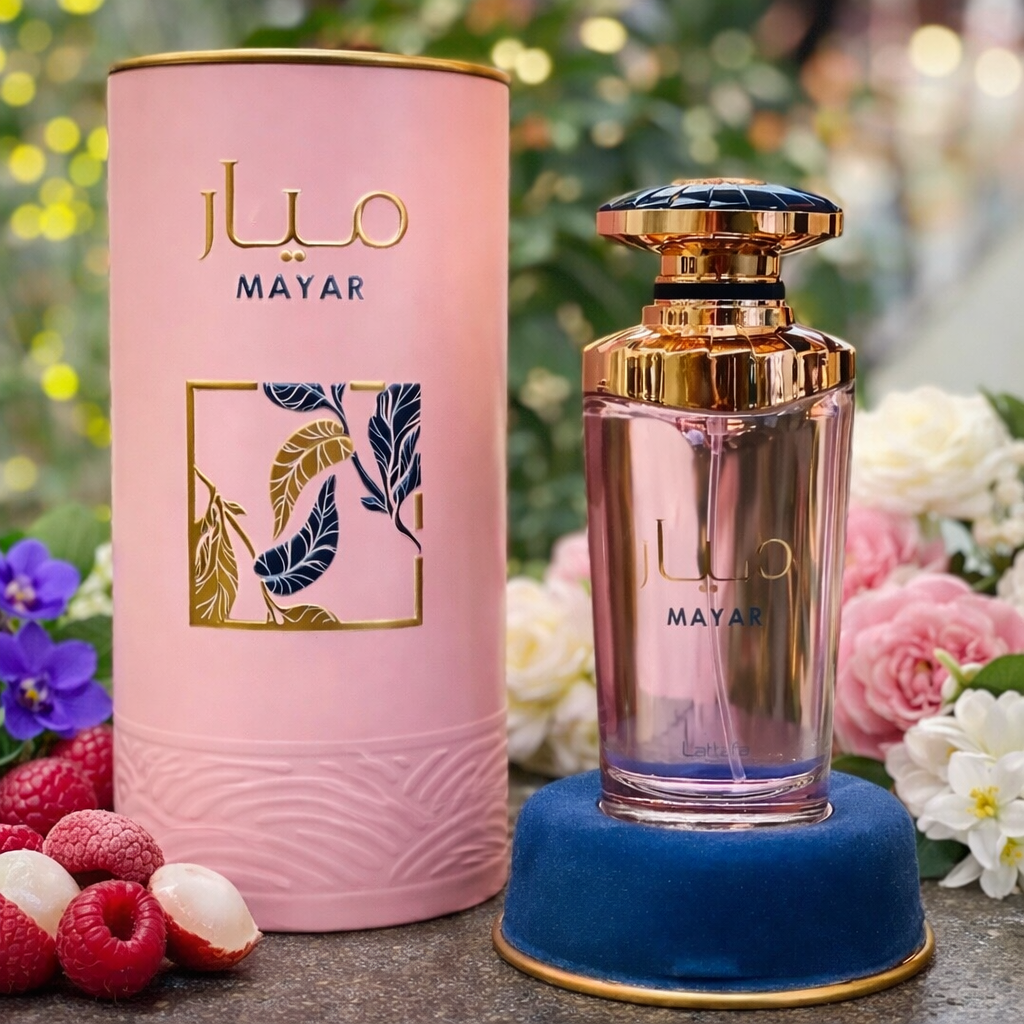 Mayar EDP 100ml