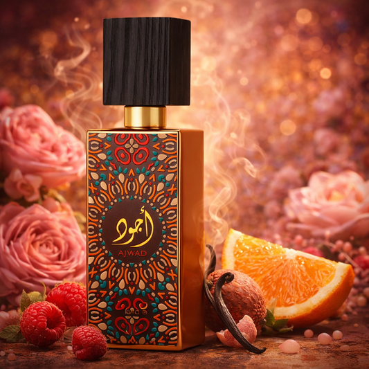 Ajwad EDP 100ml