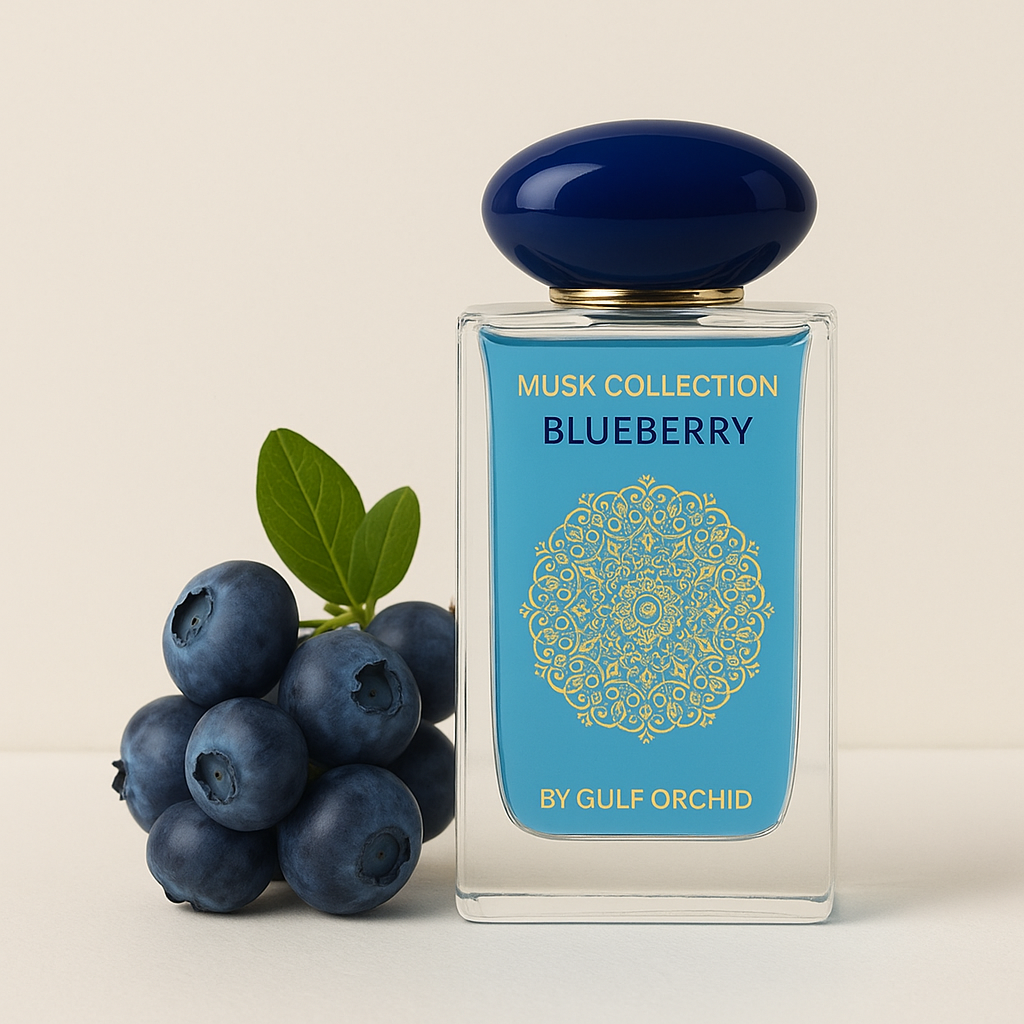 Blueberry EDP 60ml