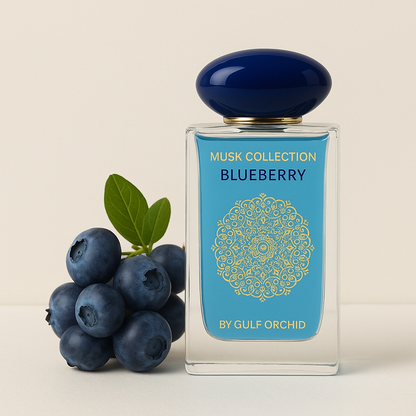 Blueberry EDP 60ml