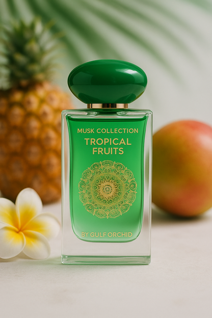 Tropical Fruits EDP 60ml