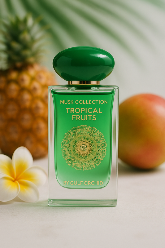 Tropical Fruits EDP 60ml