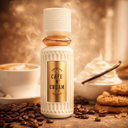 Cafe N' Cream EDP 100ml