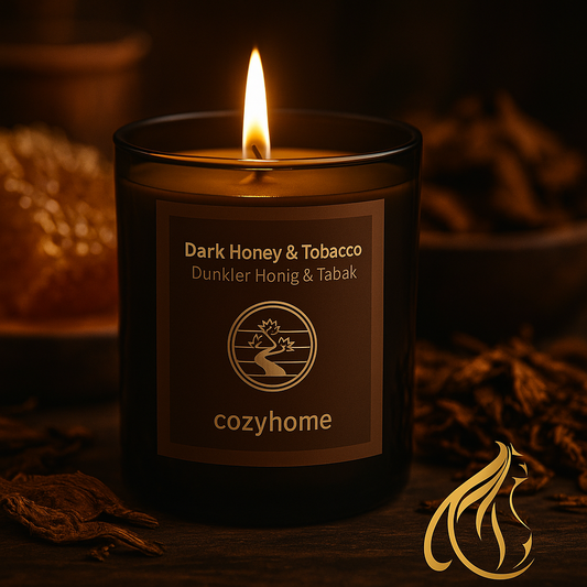 Dark Honey