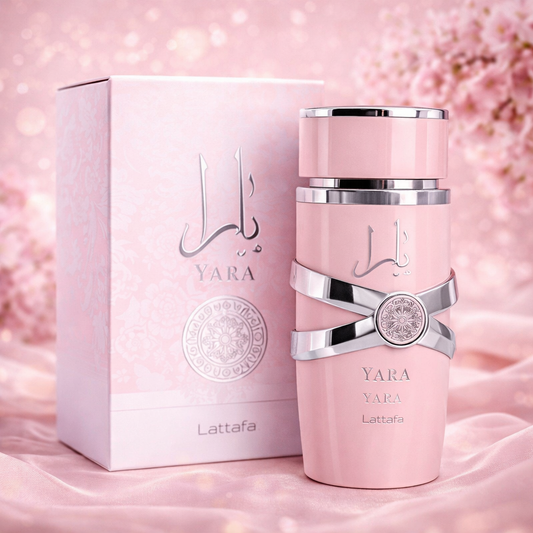 Yara EDP 100ml