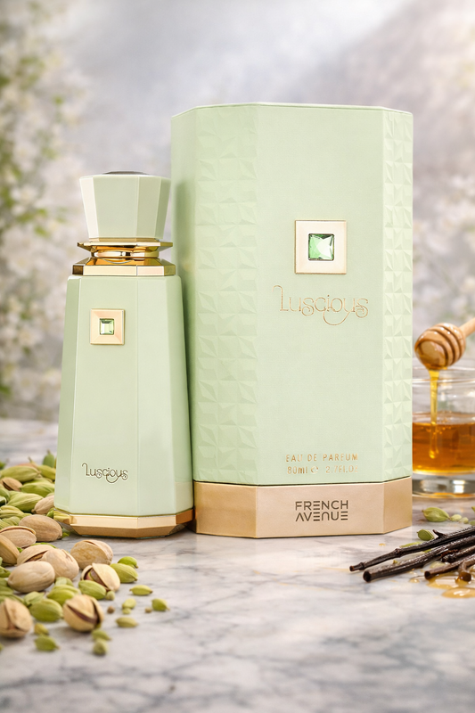 Luscious EDP 100ml