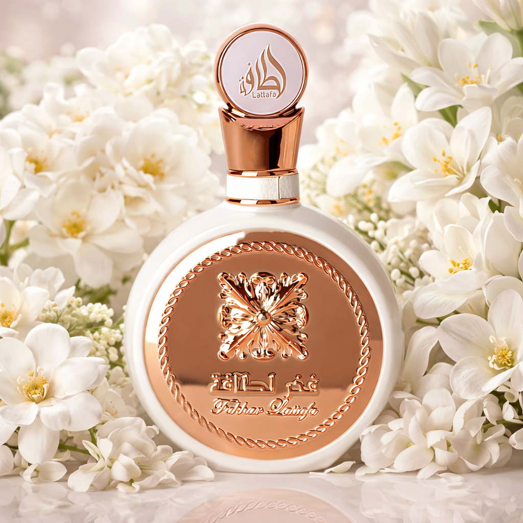 Fakhar Rose EDP 100ml