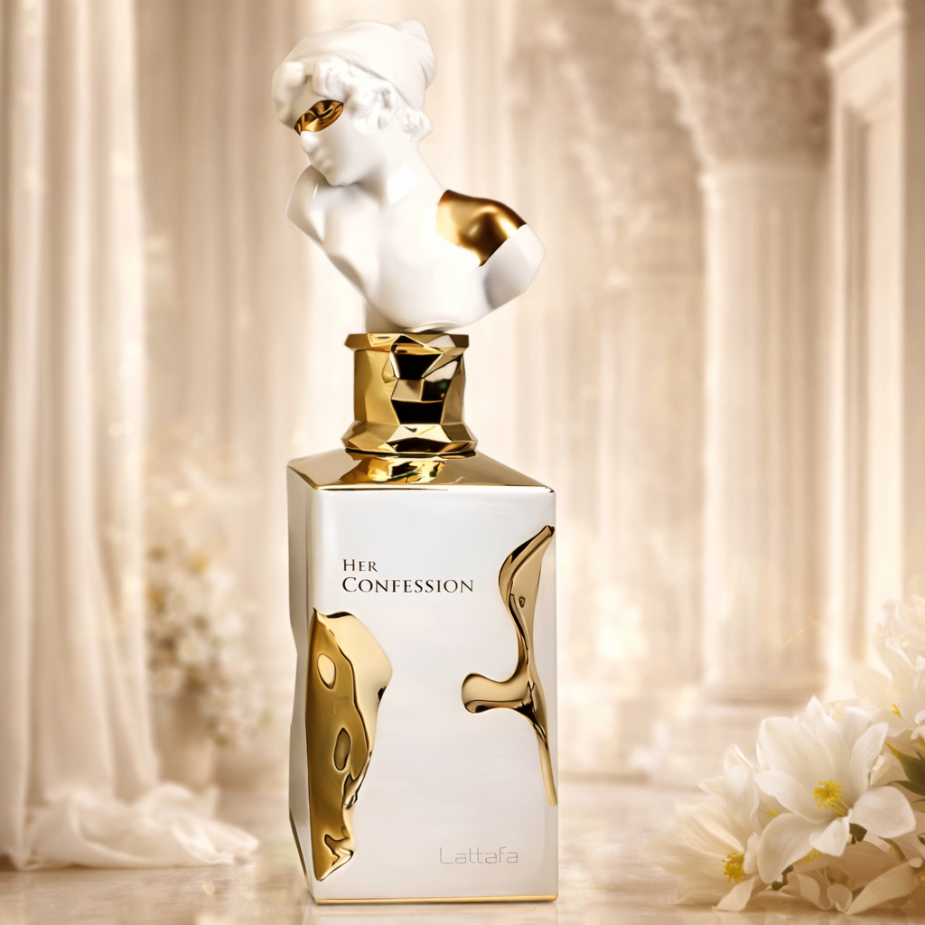 Her Confession EDP 100ml