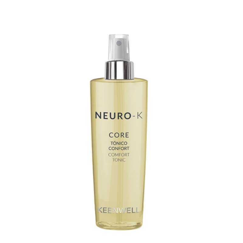 KEENWELL Neuro K Core - Latte Detergente con AHA's 200ml