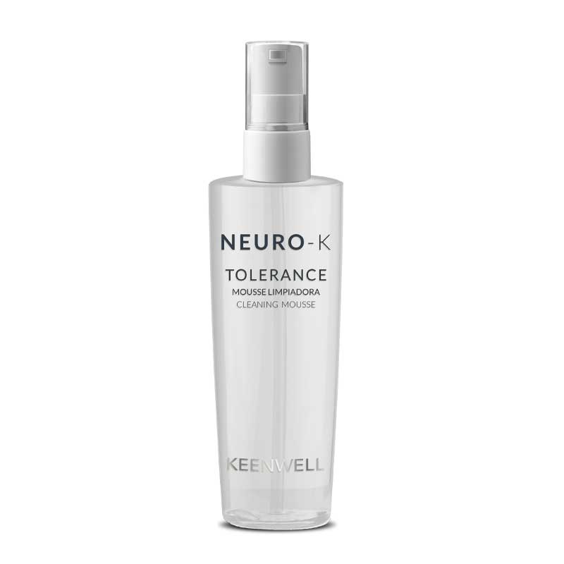 KEENWELL Neuro K Tolerance - Gel Detergente Delicato 200ml