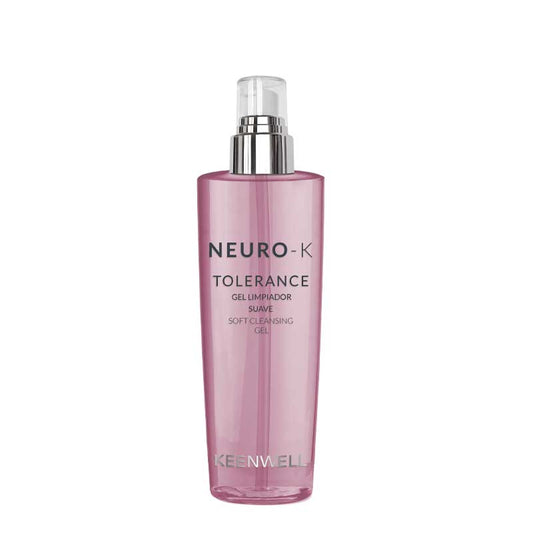 KEENWELL Neuro K Tolerance - Mousse Detergente 200ml