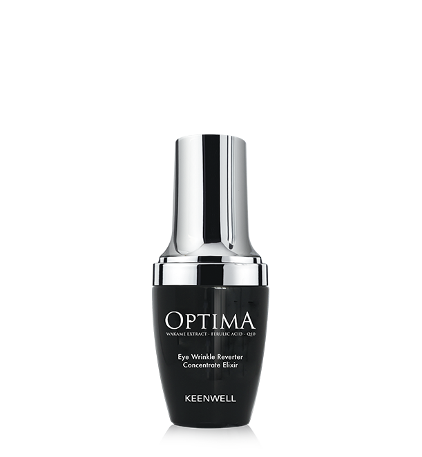 KEENWELL Elixir Concentrato Antirughe Contorno Occhi 20ml