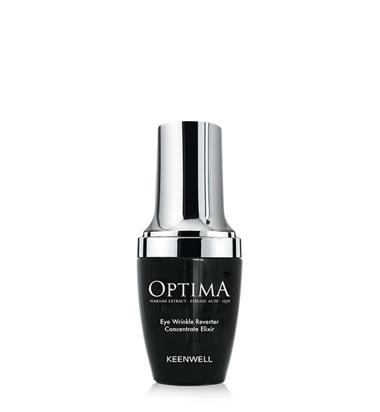 KEENWELL Elixir Concentrato Antirughe Contorno Occhi 20ml
