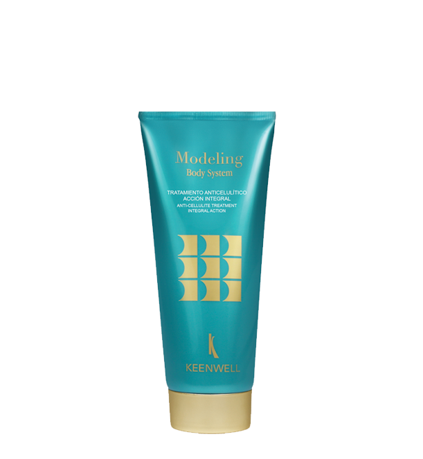 KEENWELL Modeling Anticellulitico Azione Integrale 200ml