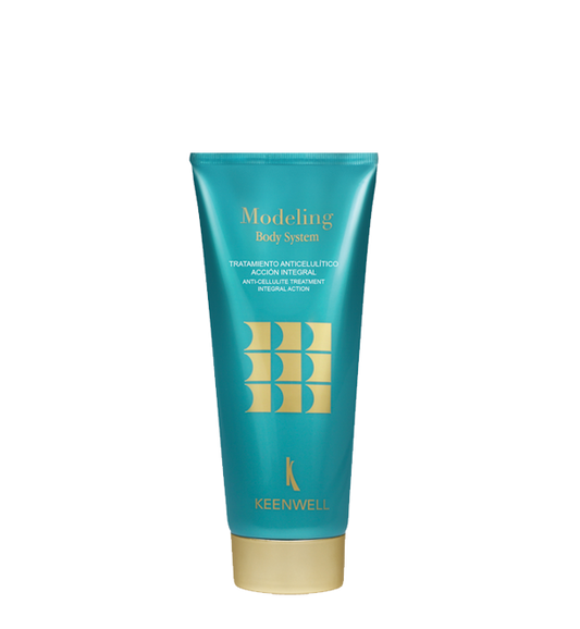 KEENWELL Modeling Anticellulitico Azione Integrale 200ml