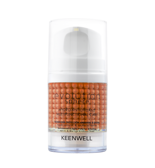 KEENWELL Evolution Sphere Hydro-Antioxidante 50ml