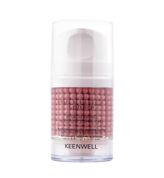 KEENWELL Evolution Sphere Hydro-Firming 50ml