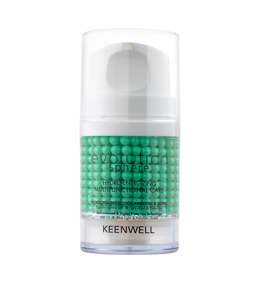KEENWELL Evolution Sphere Hydro-Energizing 50ml