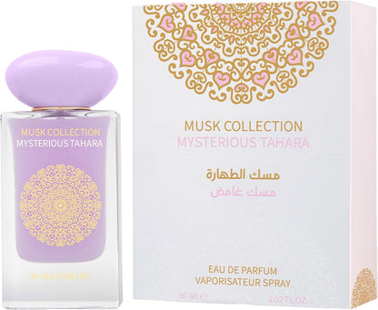 Mysterious Tahara EDP 60ml