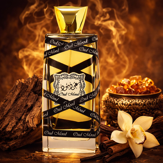 Oud Mood EDP 100ml