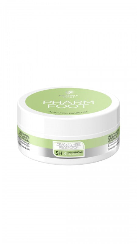 PHARMFOOT Ozone Oil Cracked Heel Protector 75ml