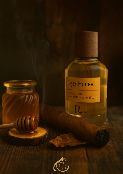 Cigar Honey EDP 50ml