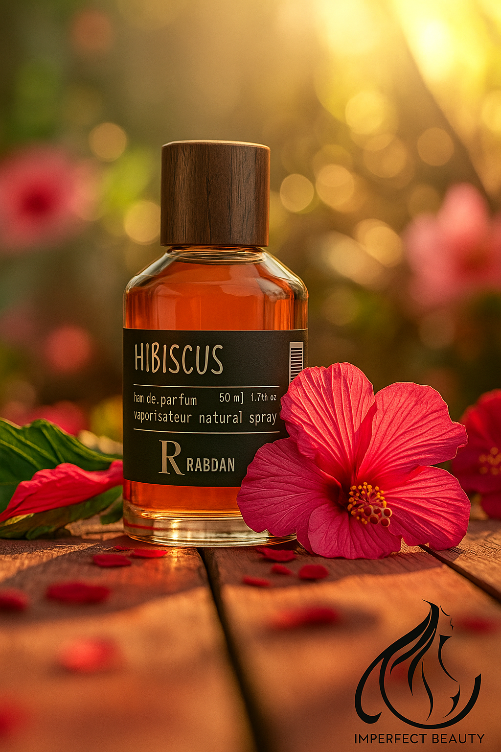 Hibiscus EDP 50ml