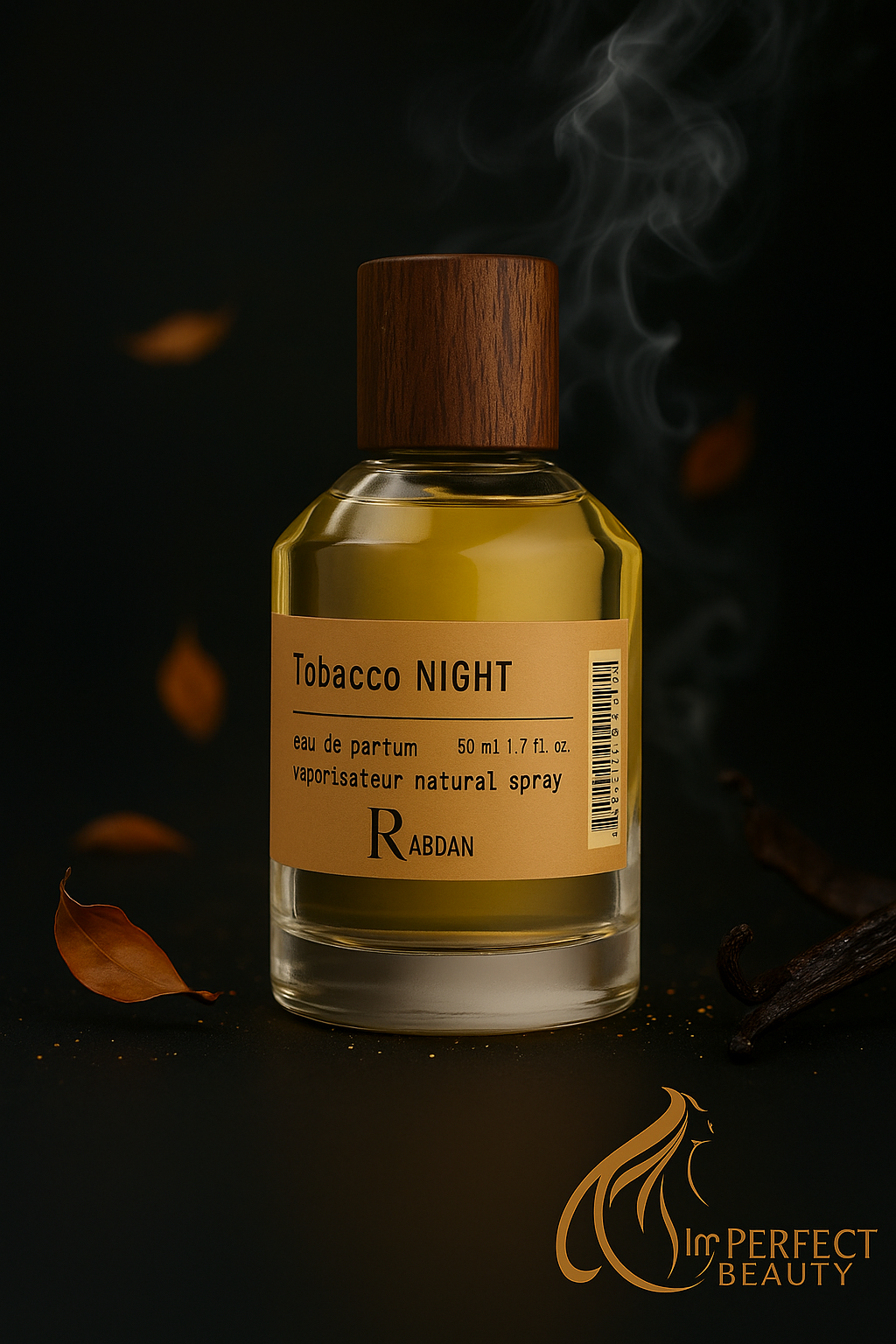Tobacco Night EDP 50ml