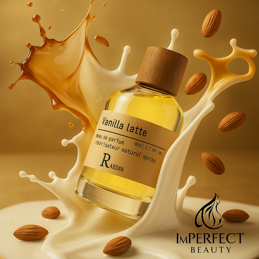 Vanilla Latte EDP 50ml